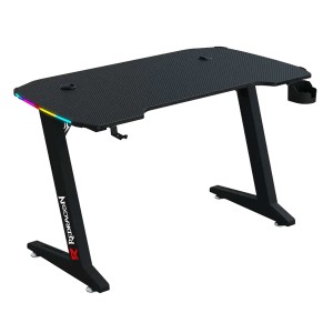 میز گیمینگ ردراگون مدل GD 3111BK 140cm RGB